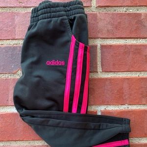 Adidas Jacket & Pants